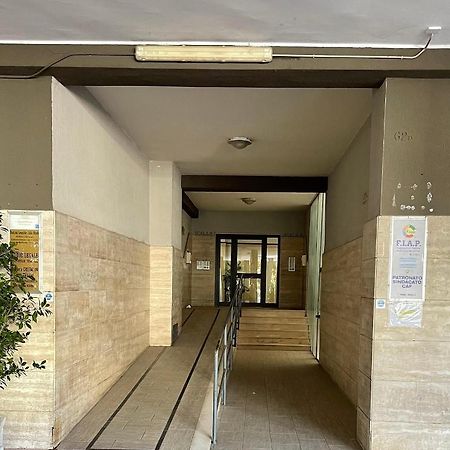 B&B Donna Maria Μπάρι Εξωτερικό φωτογραφία