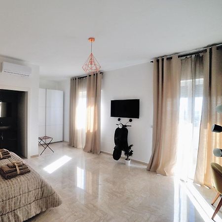 B&B Donna Maria Μπάρι Εξωτερικό φωτογραφία