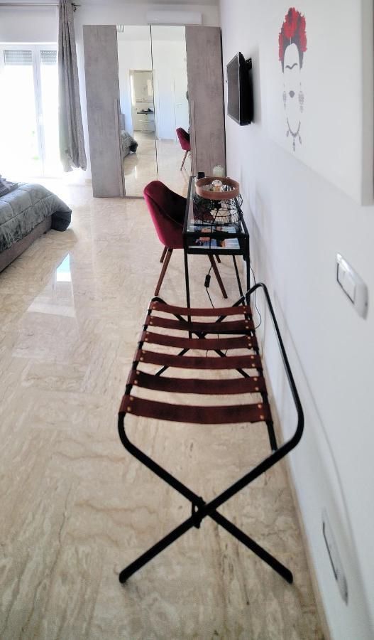 B&B Donna Maria Μπάρι Εξωτερικό φωτογραφία